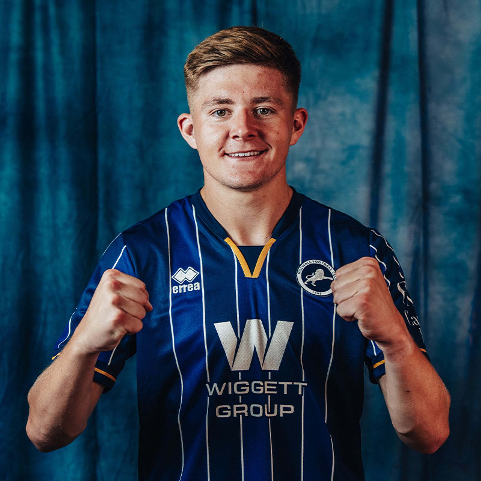 Daniel Kelly